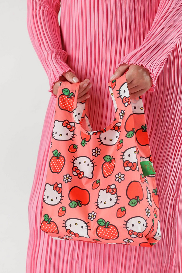 Baby Baggu Hello Kitty Apple