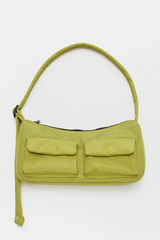 Cargo Shoulder Bag
