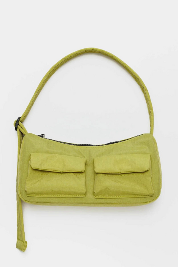 Cargo Shoulder Bag