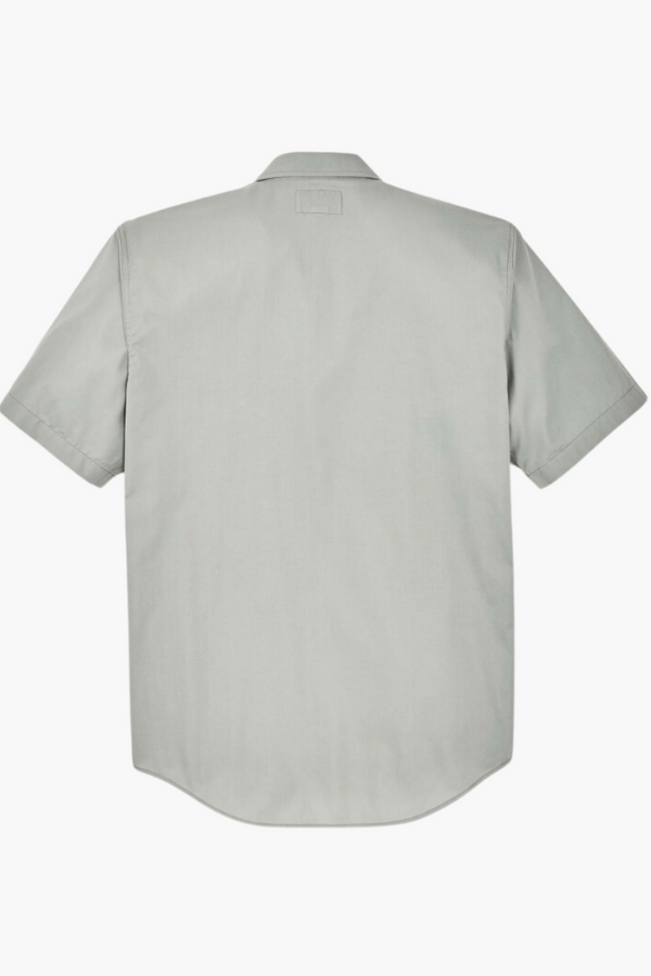 Twin Lakes Short Sleeve Sport Shirt