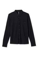 Long Sleeve Ace Button Down **IN-STORE PURCHASE ONLY**