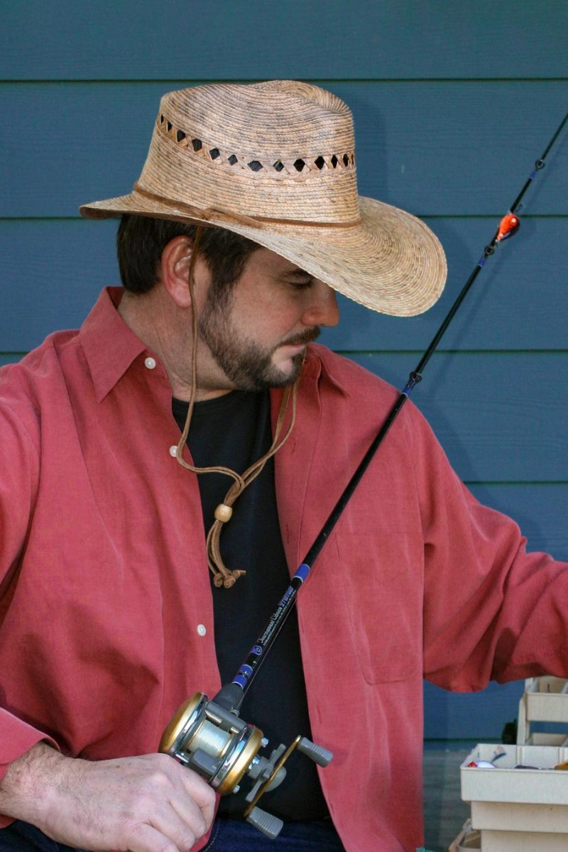Tula Hats Angler Hat – Studio Opal Boutique