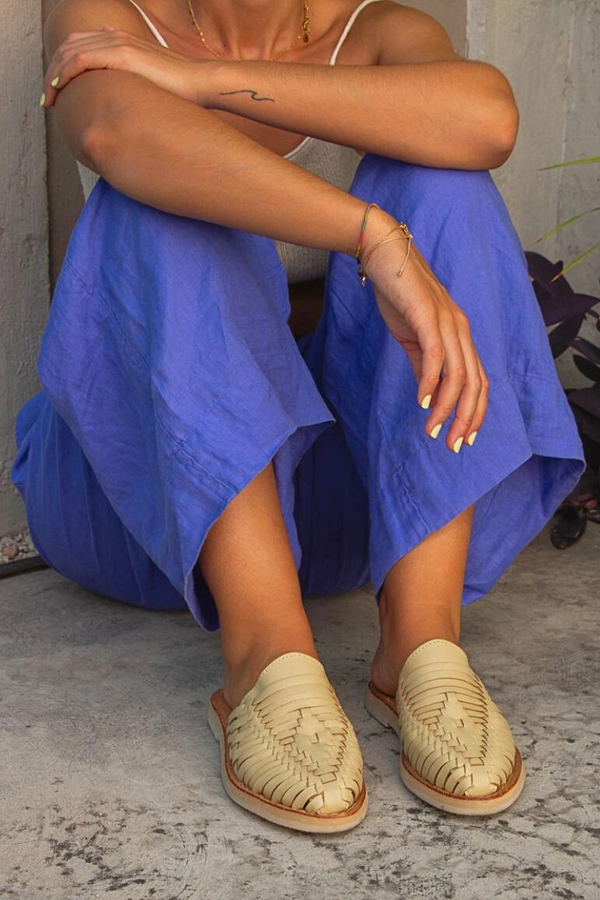 San Pancho Huaraches