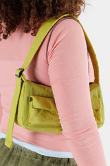 Cargo Shoulder Bag