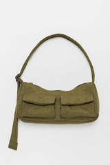 Cargo Shoulder Bag
