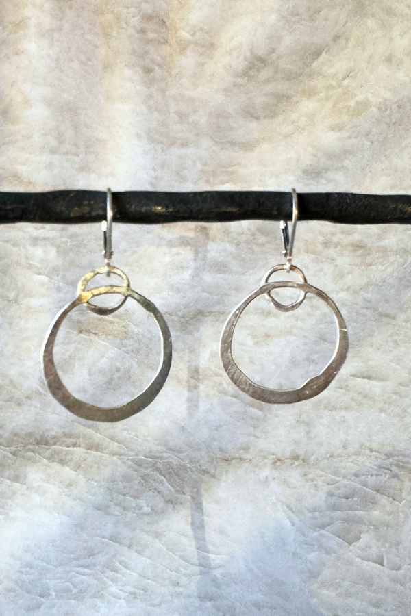 Silver Circles