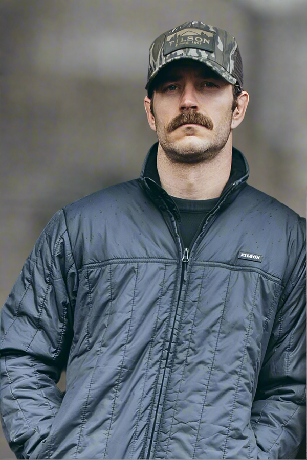 Ultralight Jacket
