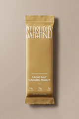 Protein Bar Cacao Salt Caramel Peanut