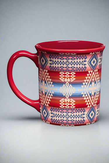 Canyonlands Desert Sky Mug