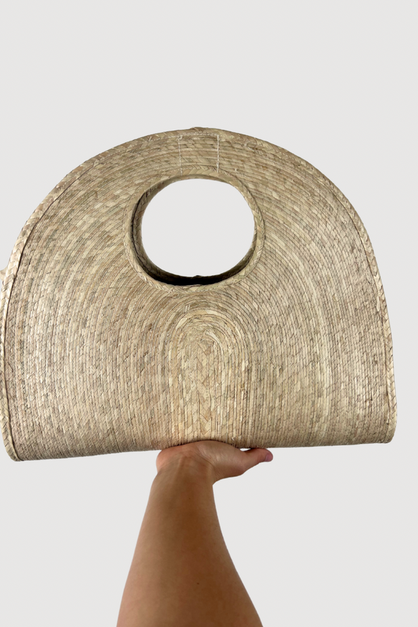 Palm Tote