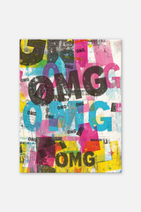 OMG Card