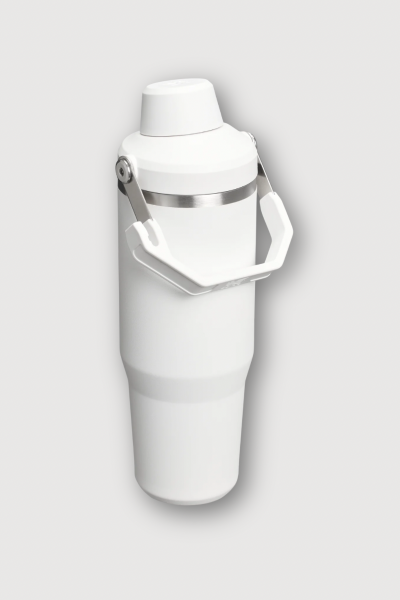 30 Oz. Fast Flow Tumbler