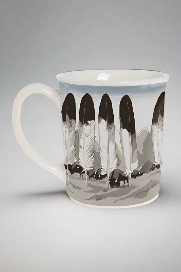 In Their Element Mug