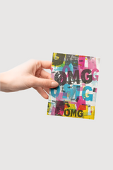OMG Card