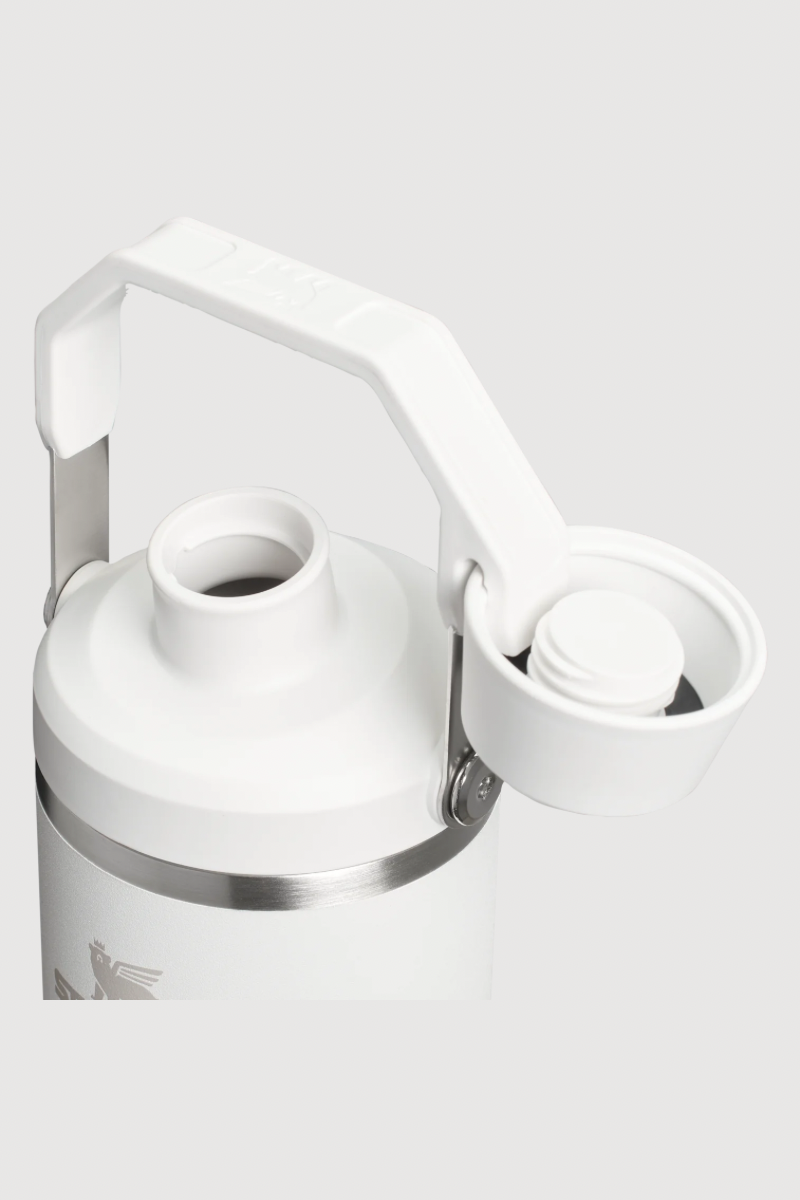 30 Oz. Fast Flow Tumbler