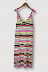 Alcathea Dress