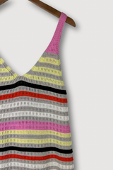 Alcathea Dress