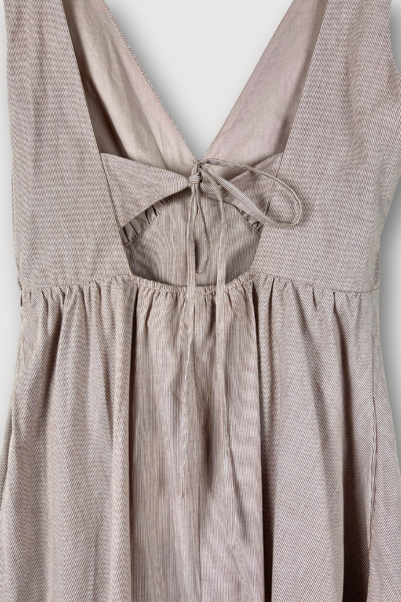 Naidy Woman Dress