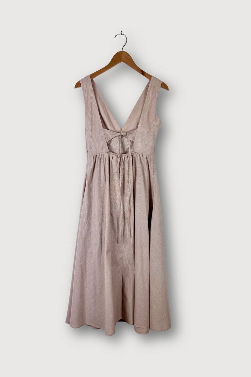 Naidy Woman Dress