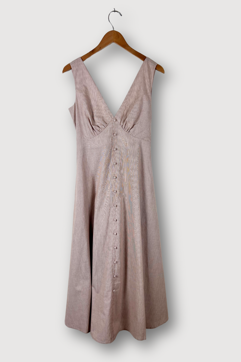 Naidy Woman Dress