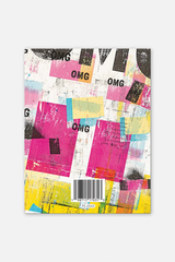 OMG Card