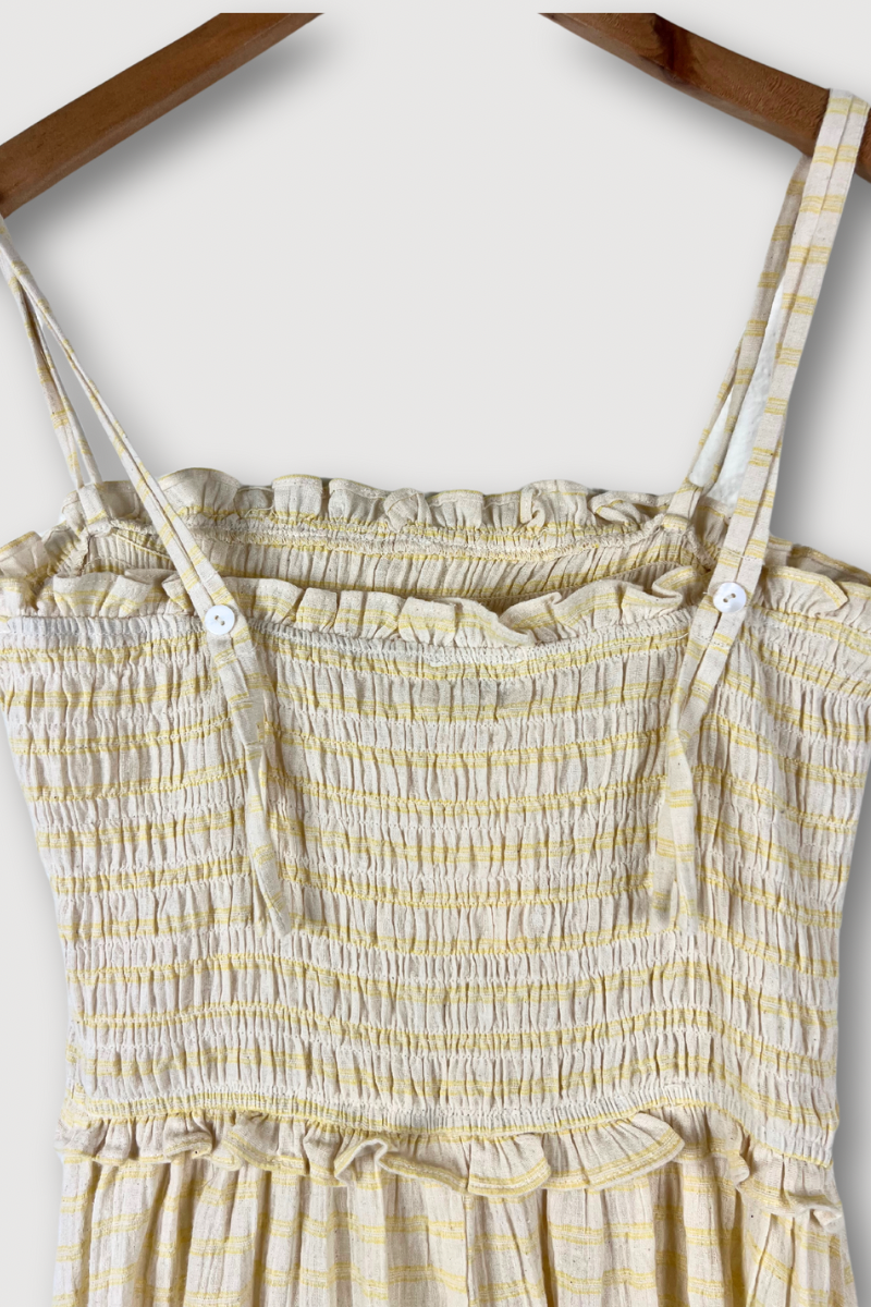 Marianne Dress