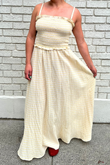 Marianne Dress