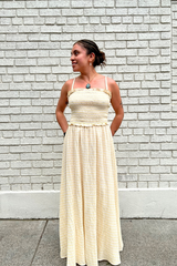 Marianne Dress