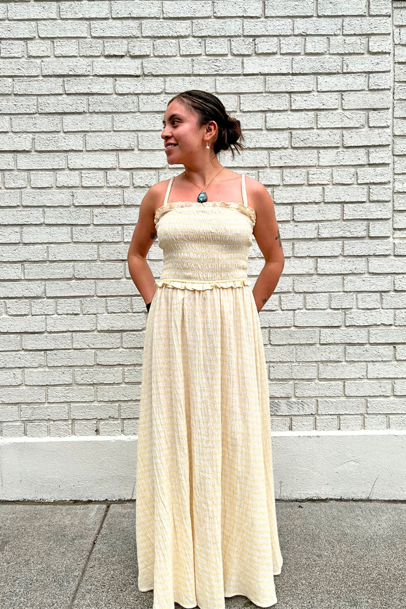 Marianne Dress