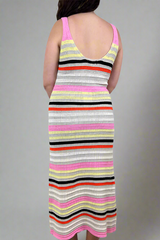 Alcathea Dress
