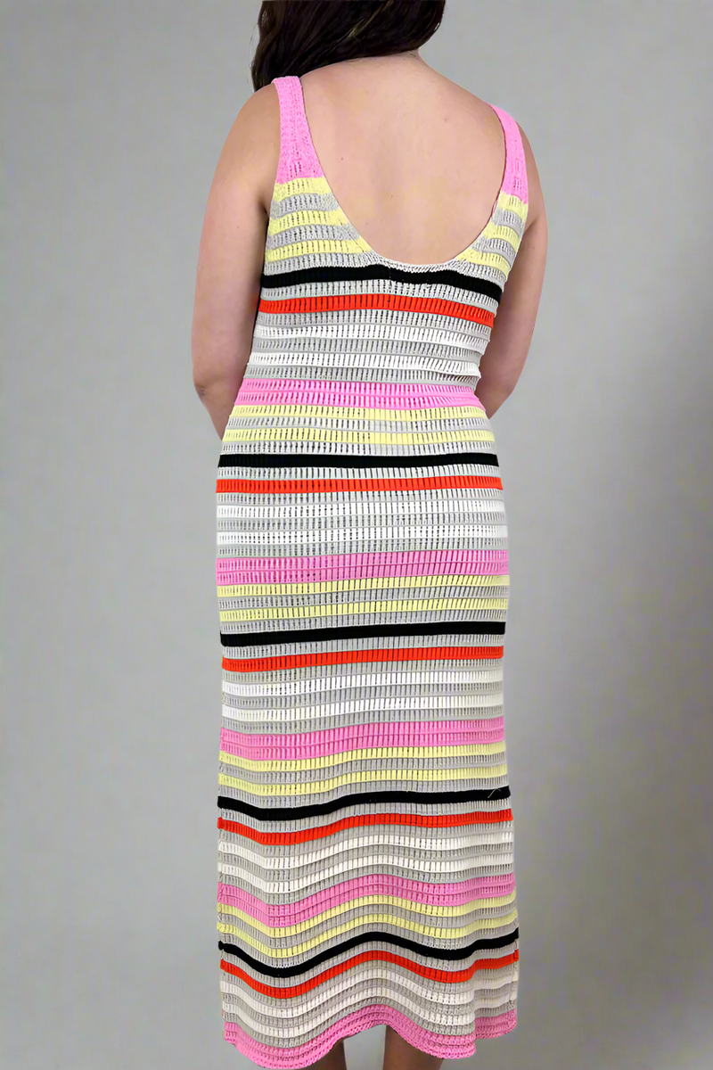 Alcathea Dress