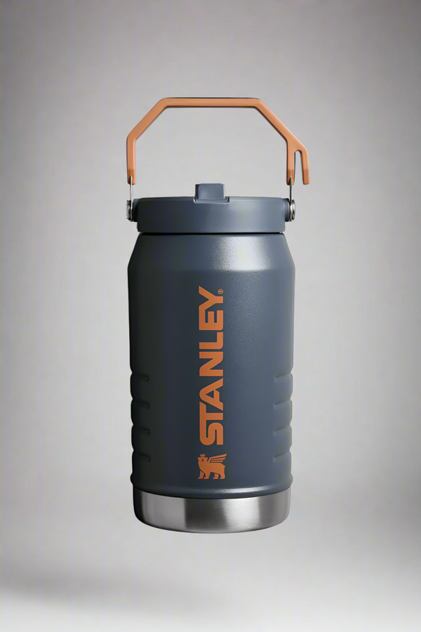 Flip Straw Jug