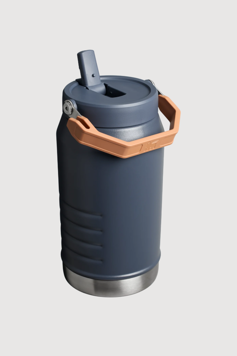 Flip Straw Jug
