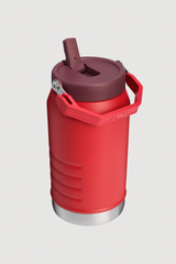 Flip Straw Jug