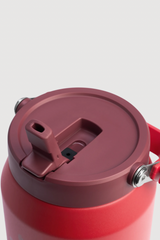 Flip Straw Jug