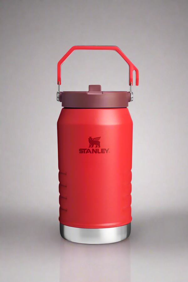 Flip Straw Jug