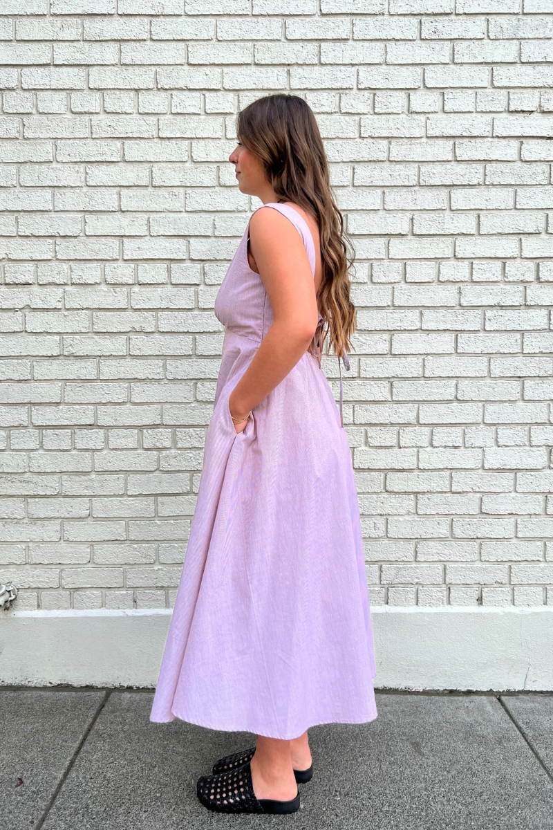 Naidy Woman Dress