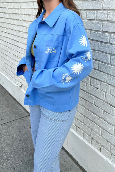 Kingston Utility Jacket
