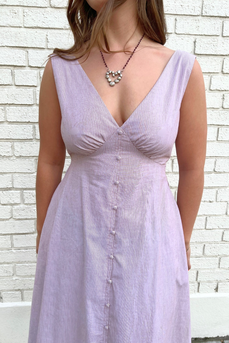 Naidy Woman Dress