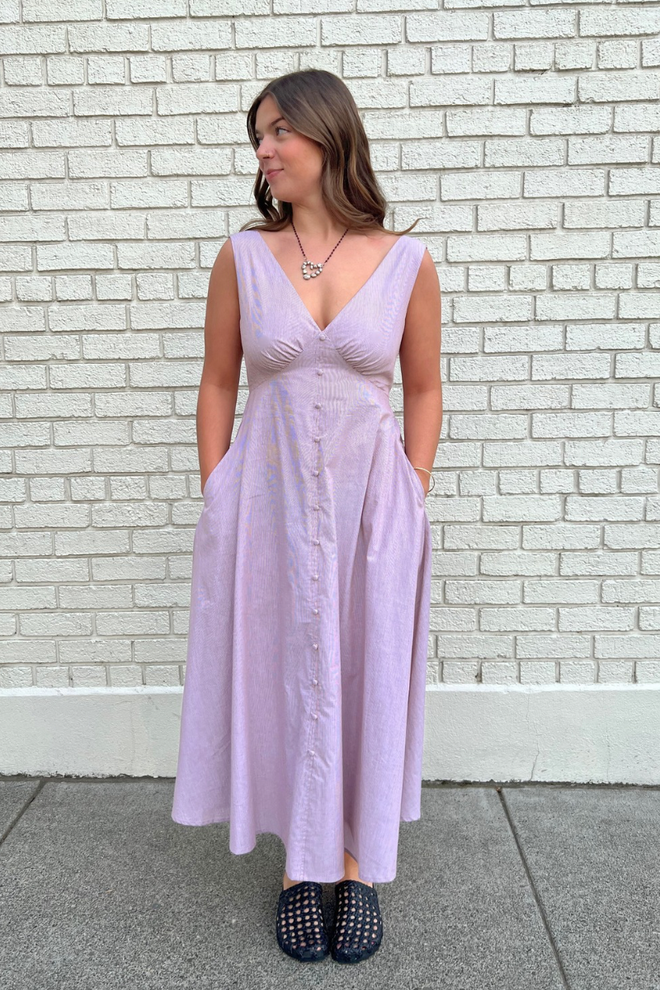 Naidy Woman Dress