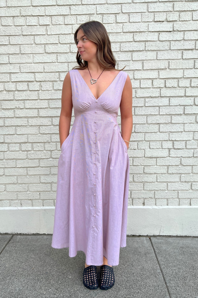 Naidy Woman Dress