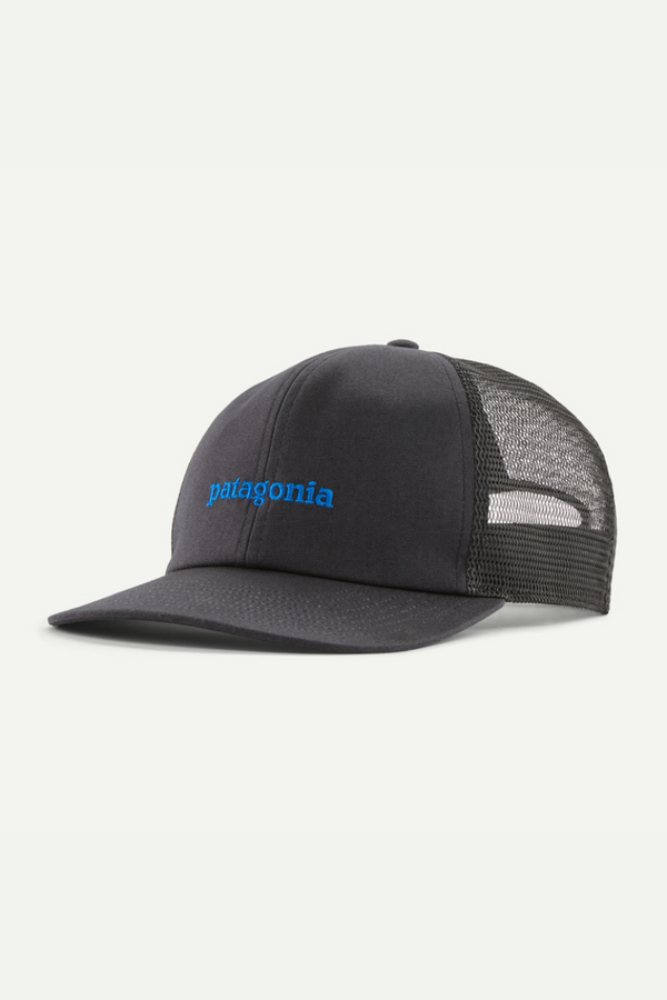 Relaxed Trucker Hat