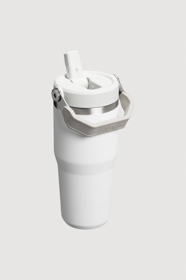 14 Oz. Flip Straw Tumbler