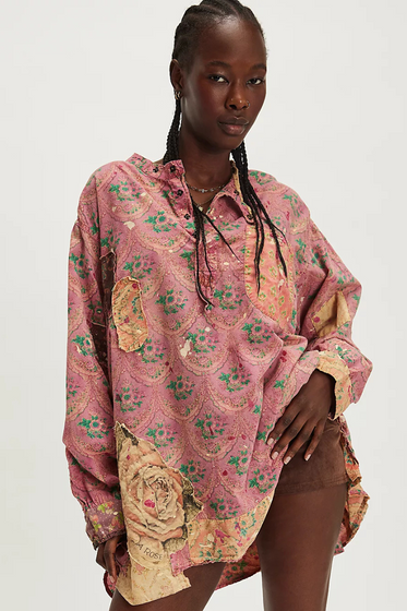 Great Plains Shirt