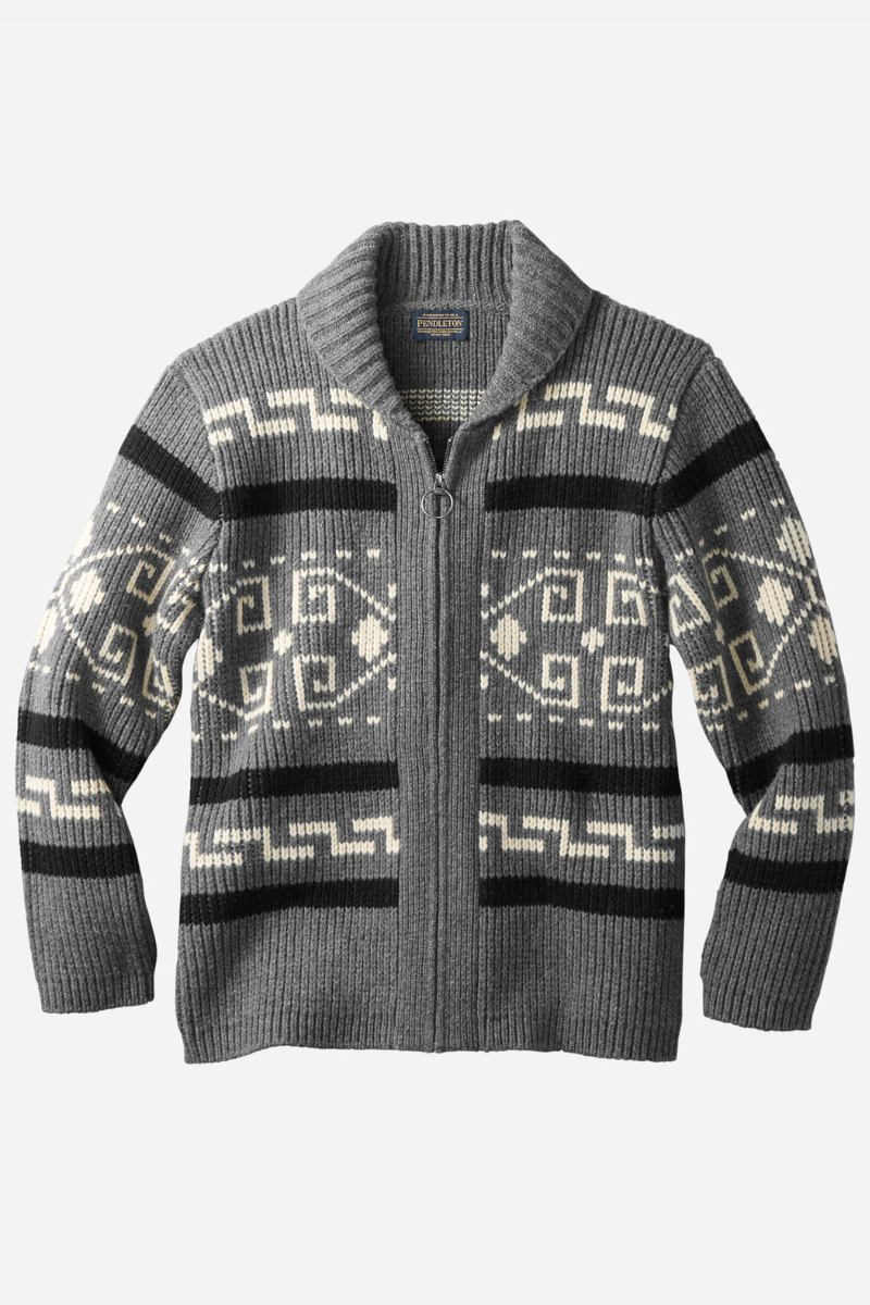 The Original Westerley Sweater