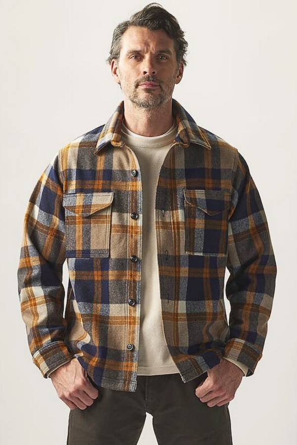 Jac-Shirt