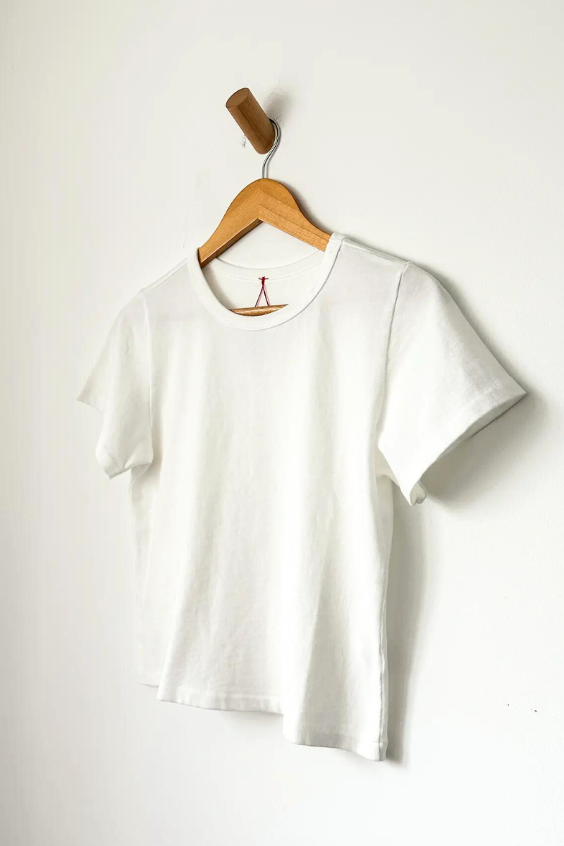 The Little Boy Tee