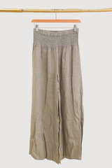 Linen Trousers