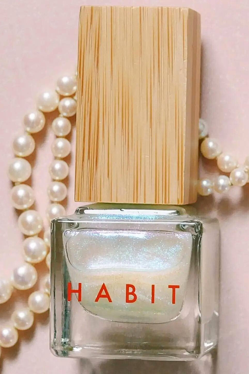 Nail Polish-The Pearly Collection