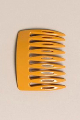 Side Hair Comb Clip